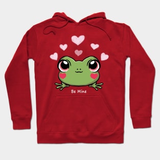 Be Mine Hoodie